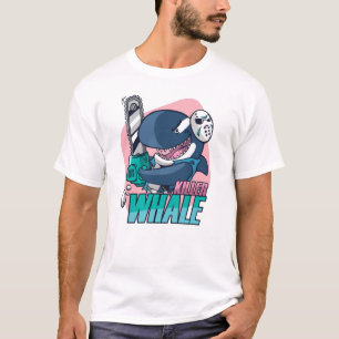 キラーホエール Tシャツ