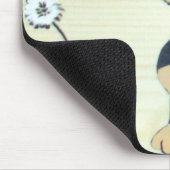 キラーマウスパッド マウスパッド (コーナー)