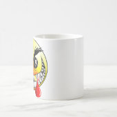 キラーマグ コーヒーマグカップ (中央)