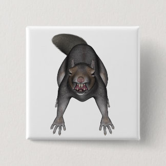 キラーリスボタン 缶バッジ