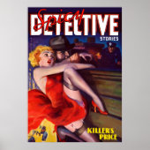 キラー価格 ポスター (正面)