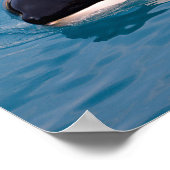 キラー捕鯨 ポスター (角)