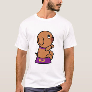 キラー犬 Tシャツ