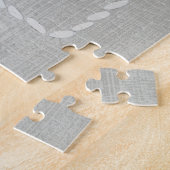 キラー航海のクジラ ジグソーパズル (側面)