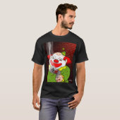 キラー・クロウ・Tシャツ Tシャツ (正面フル)