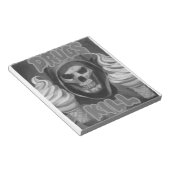 キラー ノートパッド (アングル)