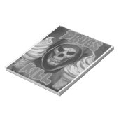 キラー ノートパッド (回転)