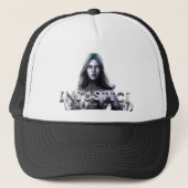 キラー・フロスト キャップ (正面)