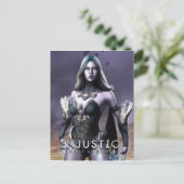 キラー・フロスト ポストカード (スタンド正面)