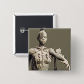 キラー·フロスト·交互 缶バッジ (正面&裏面)