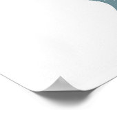 キラー・ホエールテールポスター ポスター (角)