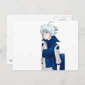 キラー ポストカード (正面/裏面)