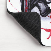 キラー マウスパッド (コーナー)