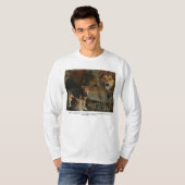 キラーTシャツ Tシャツ (正面フル)