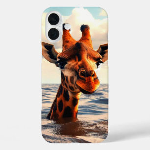 キラ失ったフ iPhone 16 PLUSケース