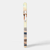 キラ失ったフ Case-Mate iPhoneケース (裏面 / 左)