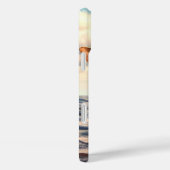 キラ失ったフ Case-Mate iPhoneケース (裏面 / 右)