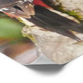 キラ素晴らしギラのポスター ポスター (角)