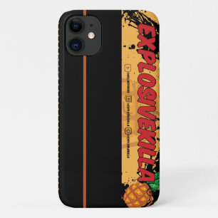 キラ電話 iPhone 11 ケース