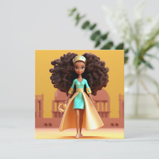 キラ・キタラ 招待状 (スタンド正面)