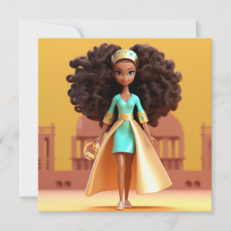 キラ・キタラ 招待状