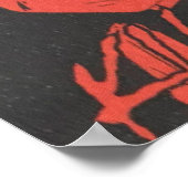 キラ ポスター (角)