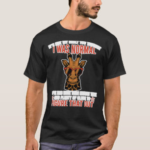 キリおもしろいンキリンギリンフクラシックァリカT-Sh Tシャツ