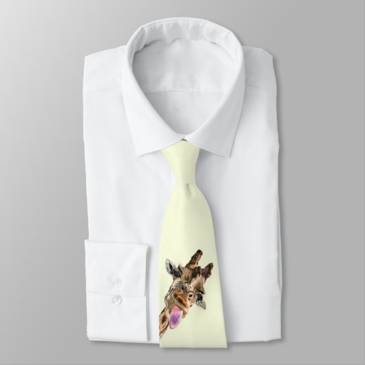 キリおもしろいンタングアウよくはしゃぐトアンドウィンク ネクタイ (タイ)