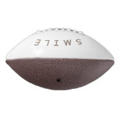 キリおもしろいンタングアウトアンドウよくはしゃぐィンク – スマイル  アメリカンフットボール (回転270)