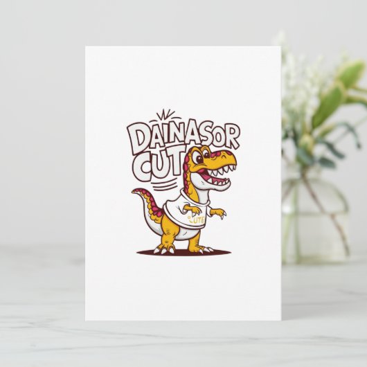 キリお洒落ルの活発でベクトルイラストレーション シーズンカード (スタンド正面)