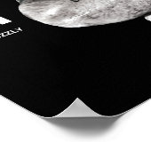 キリアコスは困難を嘆き悲しむ ポスター (角)