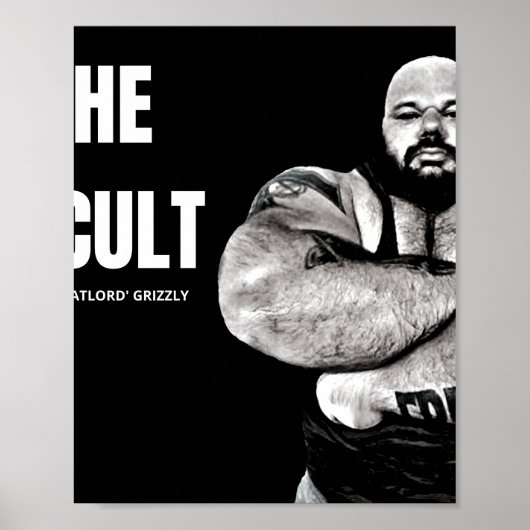 キリアコスは困難を嘆き悲しむ ポスター (正面)