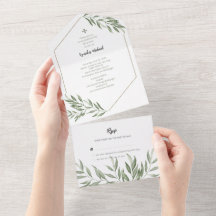 キリアコス オールインワン 招待状