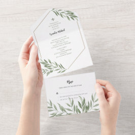 キリアコス オールインワン 招待状