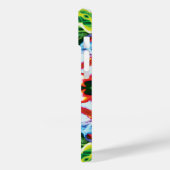 キリアントロ万華鏡のように千変万化するパターンiPhoneケース Case-Mate iPhoneケース (裏面 / 左)