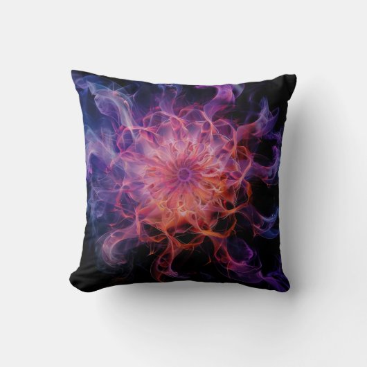 キリアンEmberflow：電動ミスト型枠 クッション (正面)