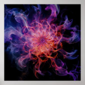 キリアンEmberflow:電動ミスト型枠 ポスター (正面)