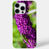 キリギリス エネルギー Case-Mate iPhoneケース (裏面)