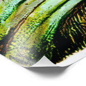 キリギリス フォトプリント            (角)