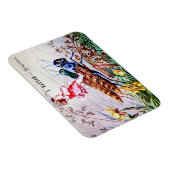 キリギリス マグネット (右側)