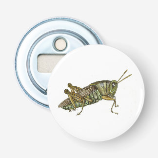 キリギリス 栓抜き