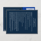 キリシタンに関する一般知識 ポストカード (正面/裏面)