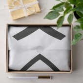 キリシタン魚（イクシス）のシンボル 薄葉紙 (ギフト)