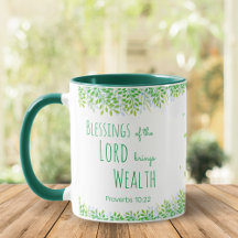 キリシタン、主の恵み、葉の緑