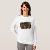 キリストおよび百人隊長 Tシャツ (正面フル)