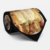 キリストが墓から生まれ変わる2 ネクタイ (ロール)