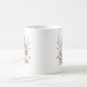 キリストが現れる コーヒーマグカップ (中央)