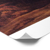 キリストが盲人を癒すジョス・デ・モンパーIi ポスター (角)