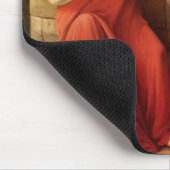 キリストとサマリア人 マウスパッド (コーナー)