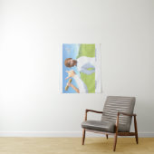 キリストとトーンの冠 タペストリー (インサイチュ)